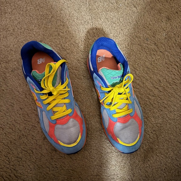 New balance wild crazy - Picture 3 of 6